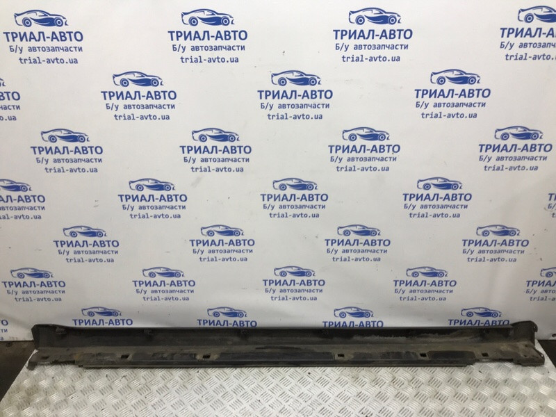 Накладка порога внешняя левая Subaru Outback 2009-2015 91112AJ170 (Арт. 56424) Київ - зображення 5