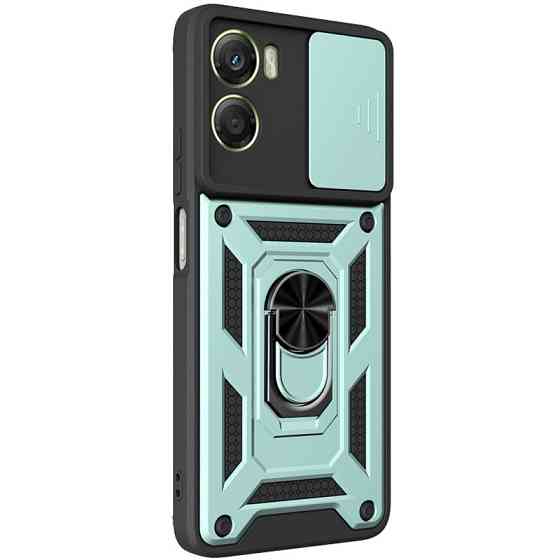 Чехол Ummi Camshield Serge Ring для Motorola Moto G05 / E15 Херсон