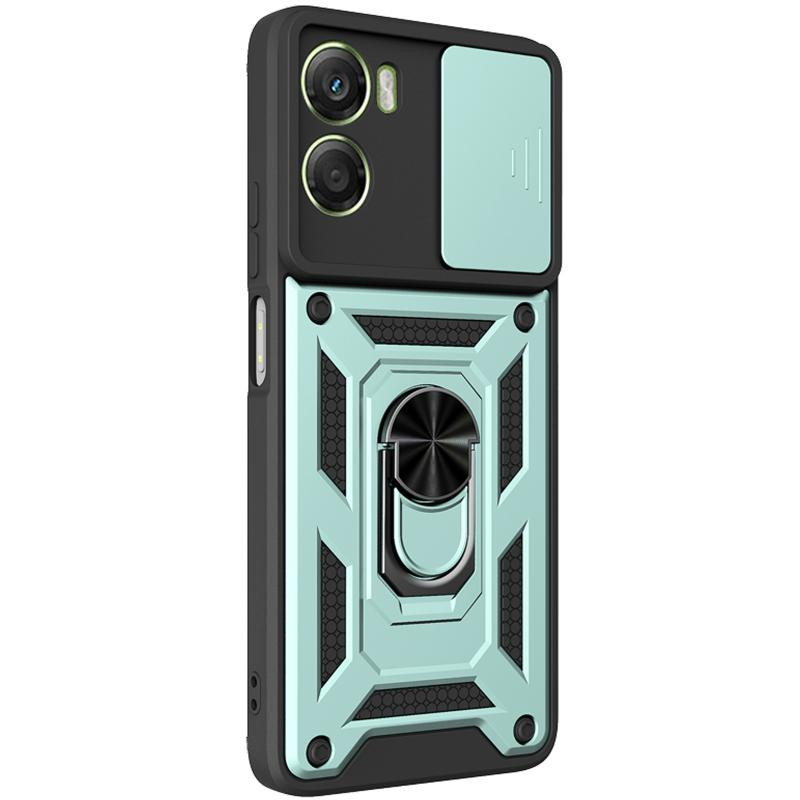 Чехол Ummi Camshield Serge Ring для Motorola Moto G05 / E15 Херсон - зображення 1