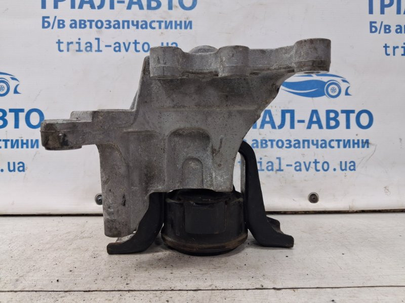 Подушка ДВС правая Nissan Juke F15 1.6 TURBO MR16DDT 2010 (б/у) Київ - зображення 2