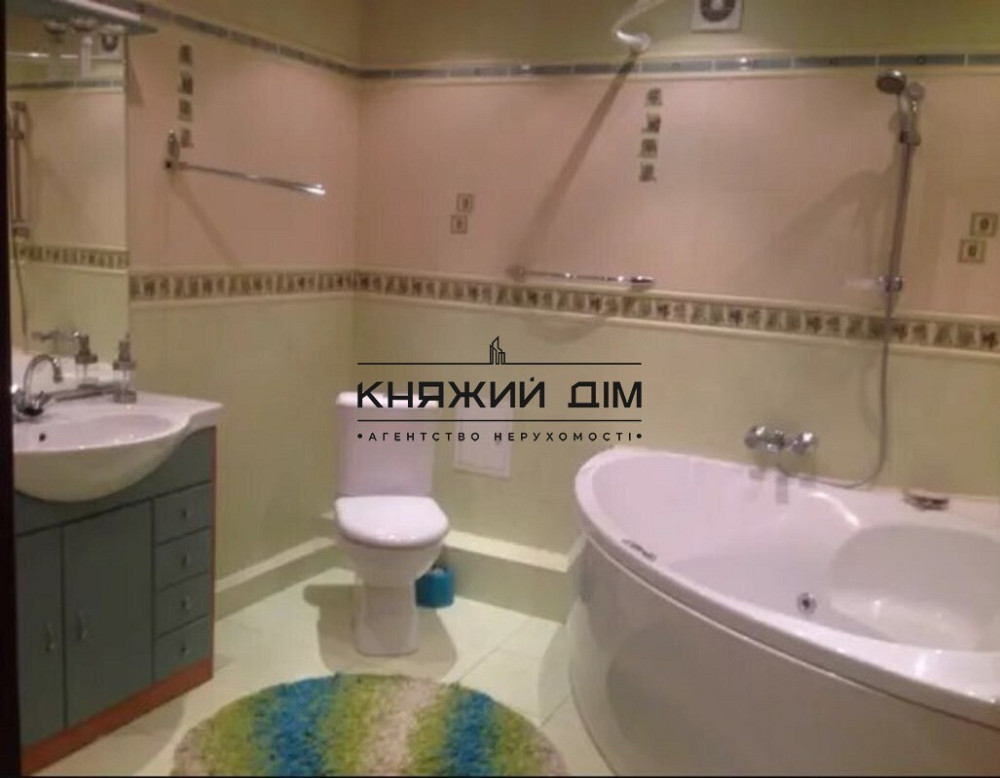 Оренда 3 кімнатна квартира м. Лук'янівська КОД 1114899 Київ - зображення 10