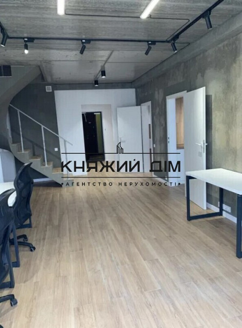 Оренда дворівневого офісу ЖК «Нова Англія», код 1419332 Киев - изображение 4