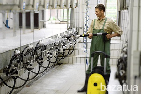 Системы пенной мойки Львов - изображение 2