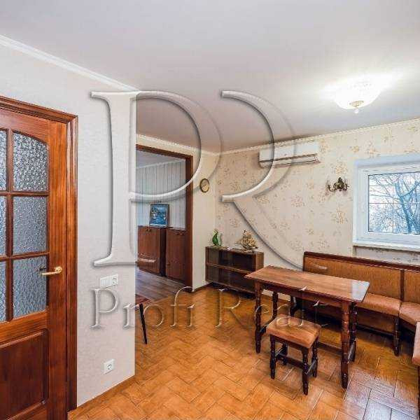 продажа 2-к квартира Киев, Соломенский, 84900 $ Київ - зображення 4