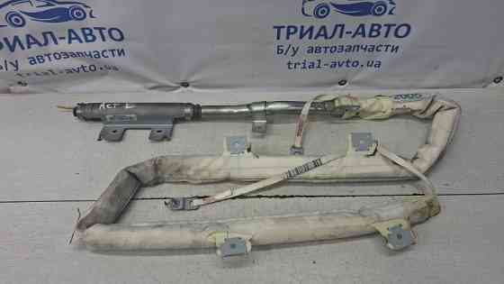 Airbag потолка(шторка) левый SsangYong Actyon CJ 2.0 DIESEL D20DT 2005 (б/у) Київ