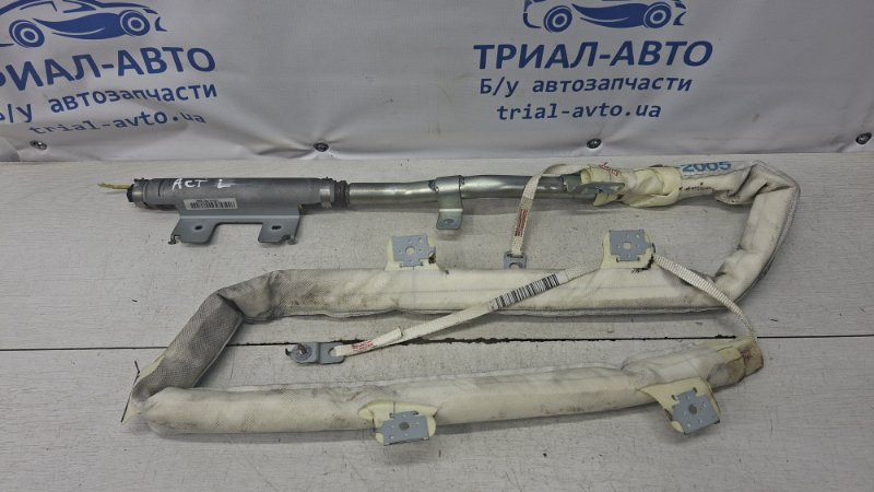Airbag потолка(шторка) левый SsangYong Actyon CJ 2.0 DIESEL D20DT 2005 (б/у) Київ - зображення 1