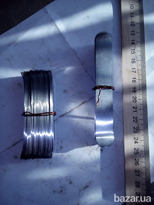 Пластины клапана компрессора ELGI Полтава - зображення 1