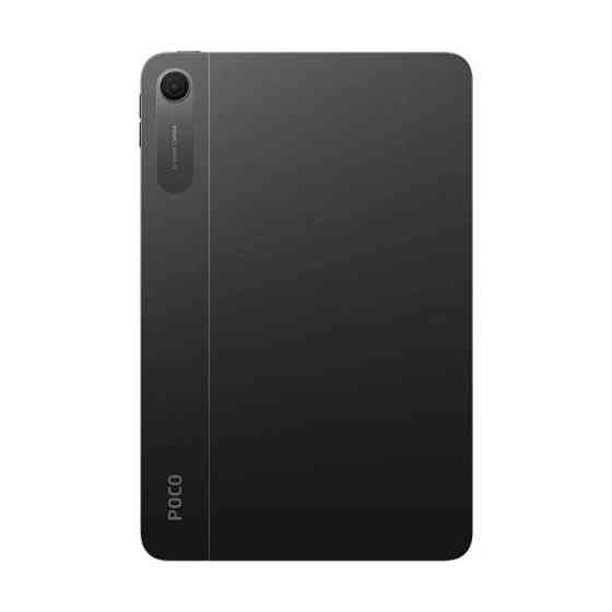 Xiaomi Планшет Poco Pad C1 6/128GB Wi-Fi Gray (with Adapter) EU Харьков