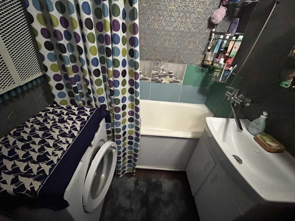 продажа 1-к квартира Белоцерковский, Белая Церковь, 43000 $ Біла Церква - зображення 9