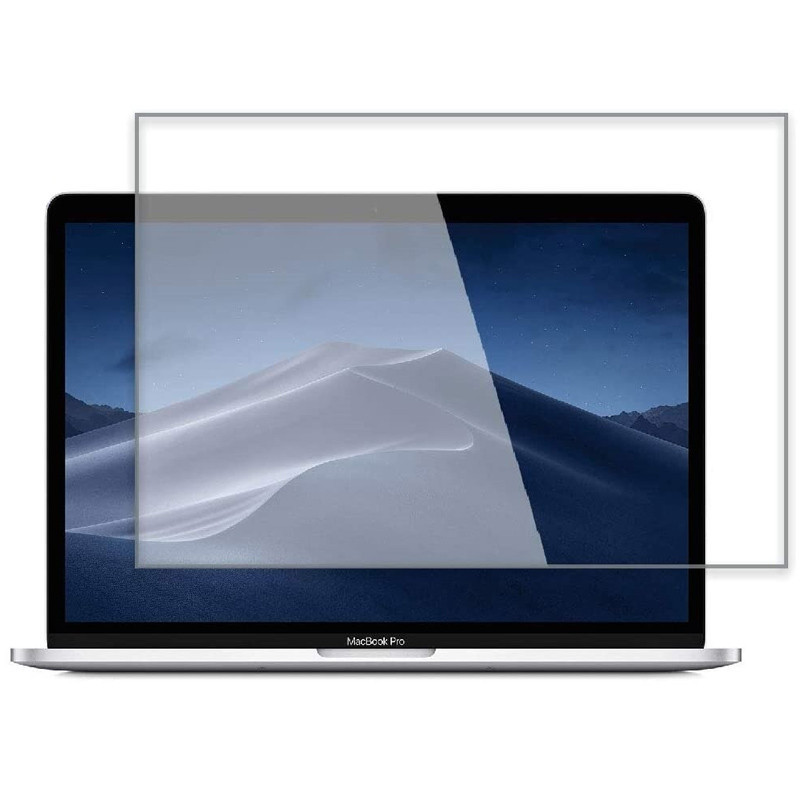Защитная пленка PET (тех.пак) для Apple MacBook Pro 13.3" (2018-2022) Херсон - изображение 1