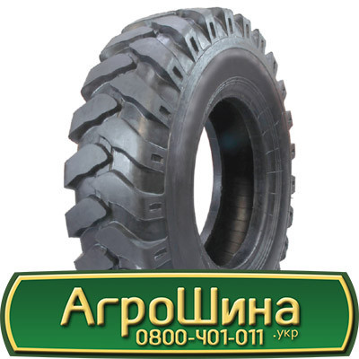 10 R20 Marcher W-3A E-2 167/152A2/B Індустріальна шина Київ - зображення 1