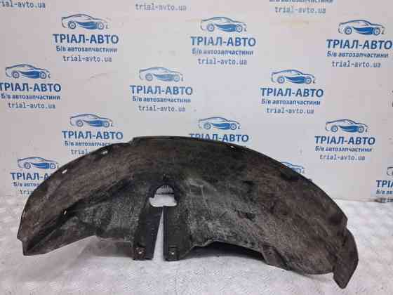 Подкрылок задний правый Skoda Fabia 2007-2014 5J6810972 (Арт. 78121) Київ