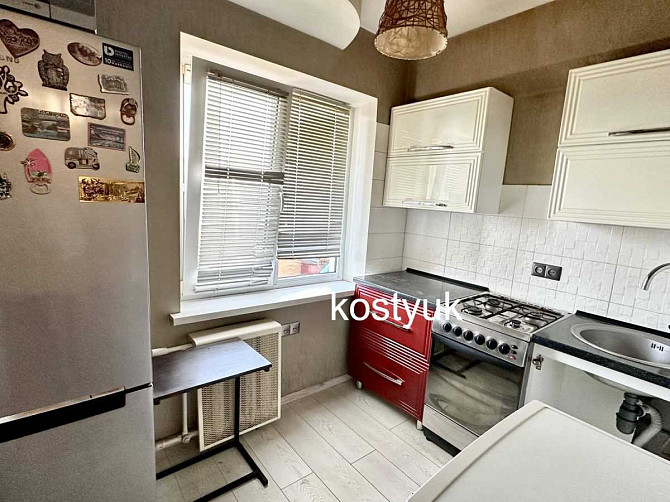 продажа 1-к квартира Киев, Днепровский, 46000 $ Київ - зображення 1