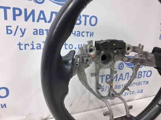 Руль Nissan Qashqai J11 1.6 DIESEL R9M 2013 (б/у) Київ