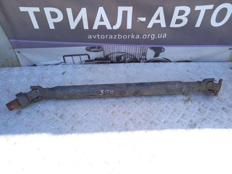 Вал карданный Suzuki Grand Vitara JT 2005 задн. (б/у) Киев - изображение 1