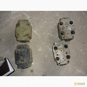 Гидроклапаны. 10-20-2-131УХЛ4, Рном.-20МПа. Qном.-40л/мин. -6шт Харків