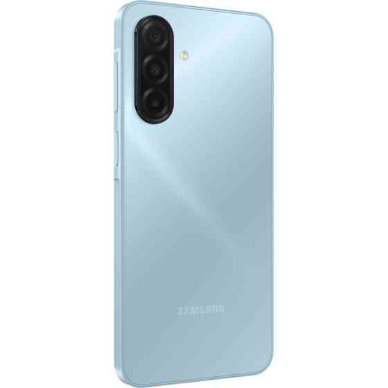 Смартфон Samsung Galaxy A17 A175F 6/128GB Light Blue EU Харків
