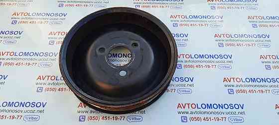 6032050010 шкив Помпы разборка Мерседес W202 Шкив ремня 2.2 d Дніпро