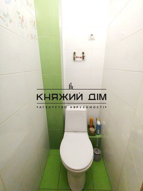 Оренда 2 к кв., А. Вербицького,, метро Вирлиця 10 хв пішки код:1180941 Киев - изображение 3