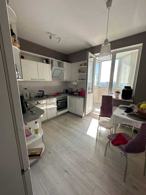 продажа 2-к квартира Броварский, Бровары, 79000 $ Бровари - зображення 1