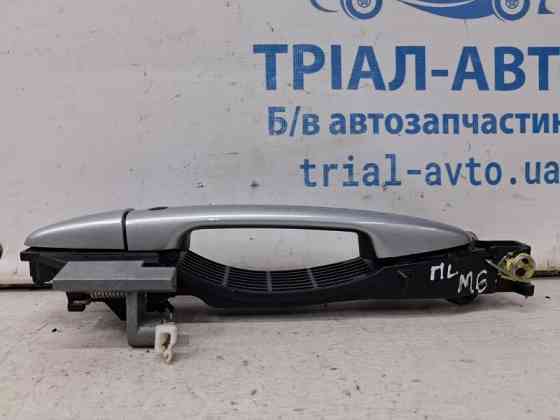 Ручка двери внешняя передняя левая Mazda 6 GJ 2.2 DIESEL 2012 (б/у) Киев
