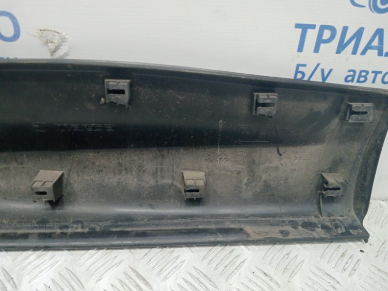 Накладка двери Mazda CX 5 2011-2017 KD5351RC0B (Арт. 59722) Киев - изображение 6