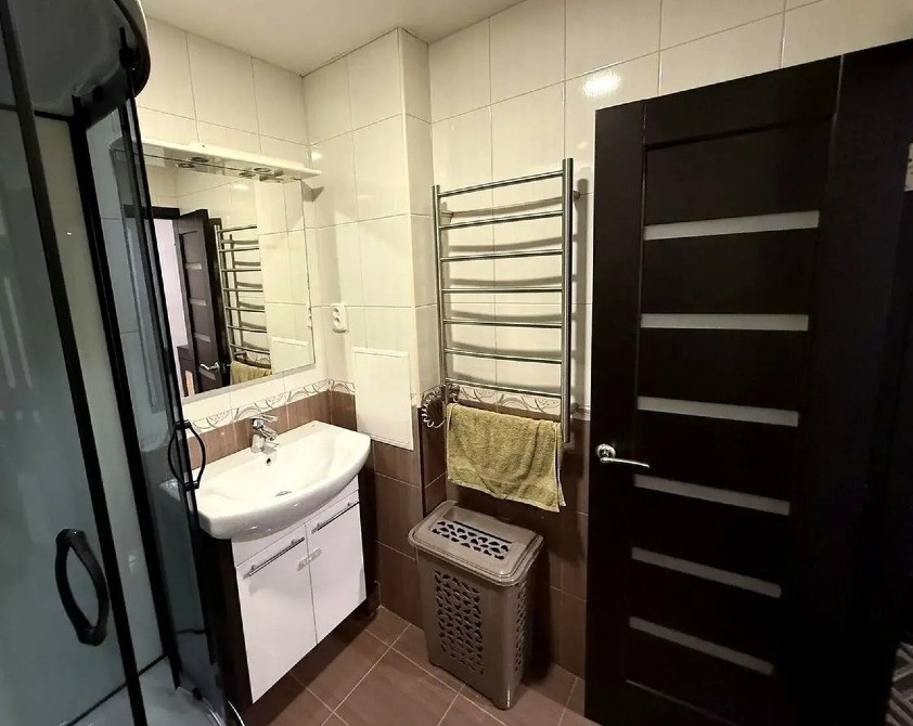 Продам квартиру с ремонтом, Донецкое шоссе 1 / Фрунзенский Дніпро - зображення 11