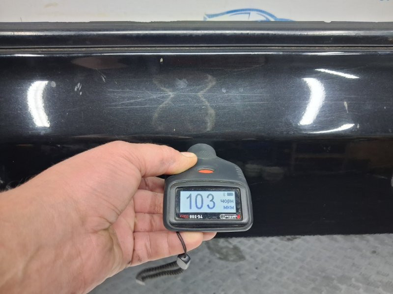 Дверь передняя левая Nissan X-Trail 2007-2015 H0101JG0MM (Арт. 79766) Київ - зображення 7