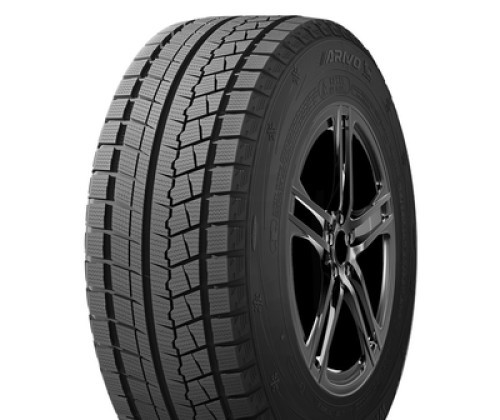 275/40 R20 Arivo Winmaster ARW2 106H Легкова шина Київ - зображення 4