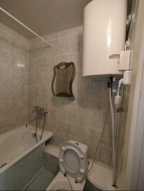 Продам. 1-кімн. кв. 3/5, просп. Петра Калнишевського, 19 Днепр - изображение 10