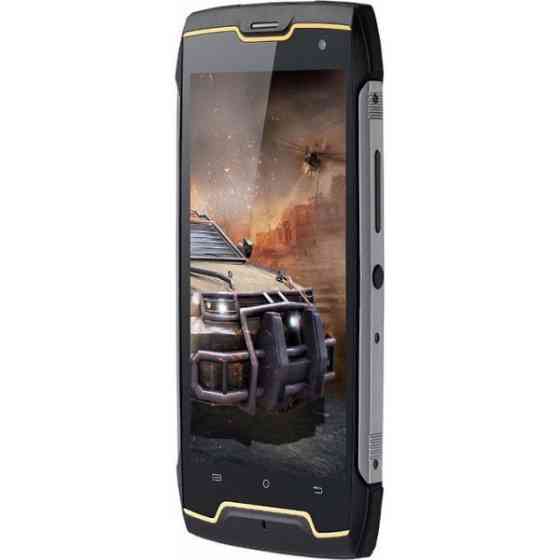 Смартфон Cubot KingKong X 16/256GB NFC Black Global (Код товару:43281) Харьков