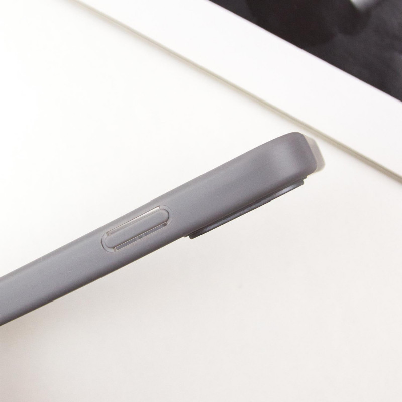 TPU чехол Transparent + Colour 1,5mm для Apple iPhone XR (6.1") Херсон - изображение 5