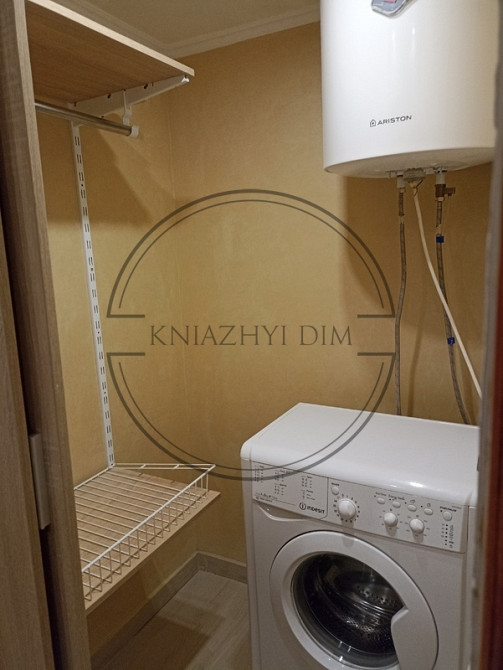 Отличная 1-комн. квартира на КПИ Код Объекта 1143472 Київ - зображення 9