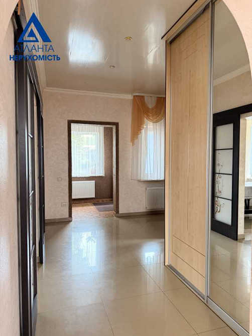 продажа 5-к квартира Луцк, 215000 $ Луцьк - зображення 2