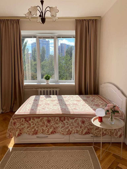 долгосрочная аренда 3-к квартира Киев, Печерский, 27000 грн./мес. Київ - зображення 7