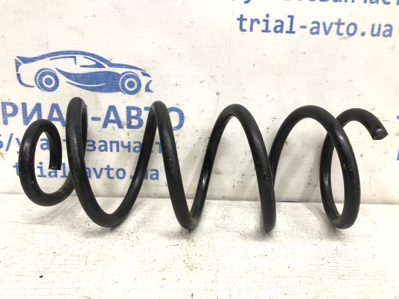 Пружина задняя Mazda 6 GJ 2.2 DIESEL 2012 (б/у) Київ - зображення 1