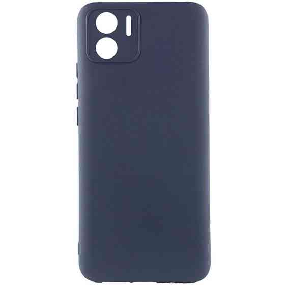 Чехол Silicone Cover Ummi Lakshmi Full Camera (AA) для Xiaomi Redmi A1 / A2 Херсон