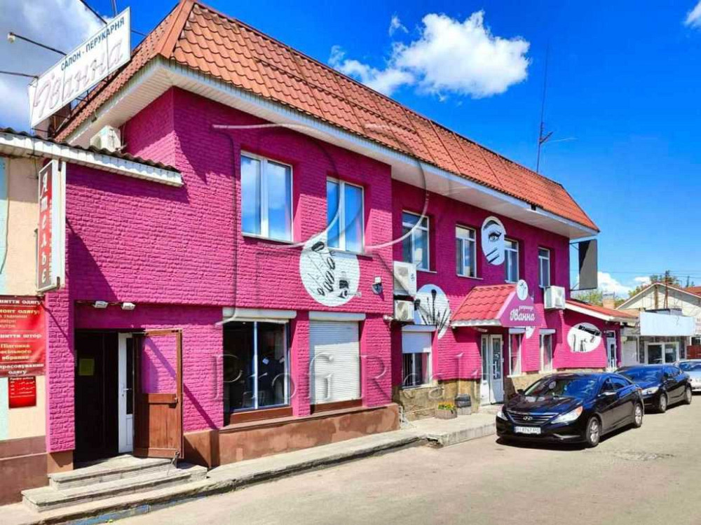 продажа торговые площади Киево-Святошинский, Ирпень, 235000 $ Ірпінь - зображення 1