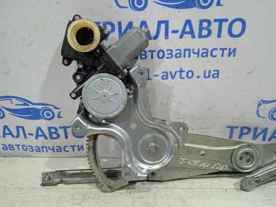 Стеклоподъемник передний правый Toyota Camry XV40 2006 (б/у) Київ
