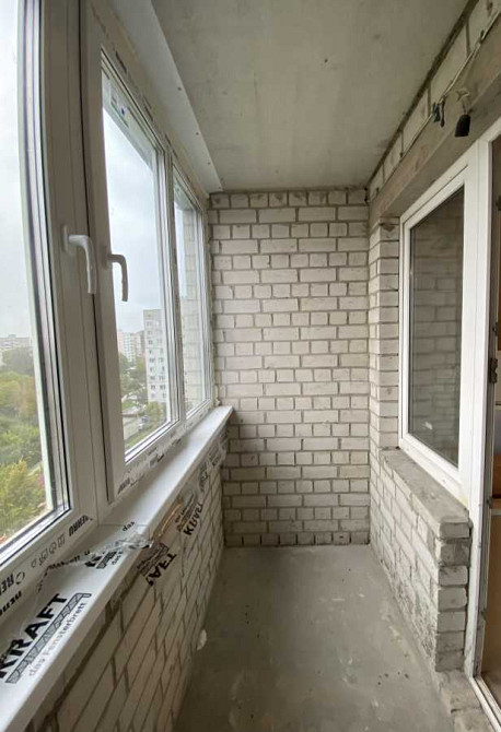 продажа 1-к квартира Бориспольский, Борисполь, 36000 $ Бориспіль - зображення 3