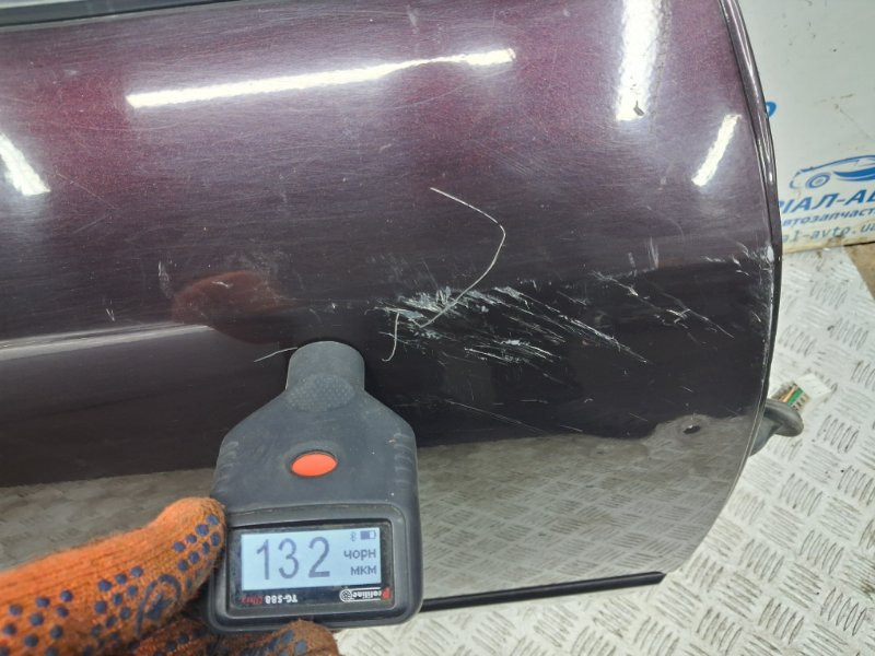 Дверь задняя правая Hyundai Sonata 2004-2010 770043K010 (Арт. 85342) Киев - изображение 5