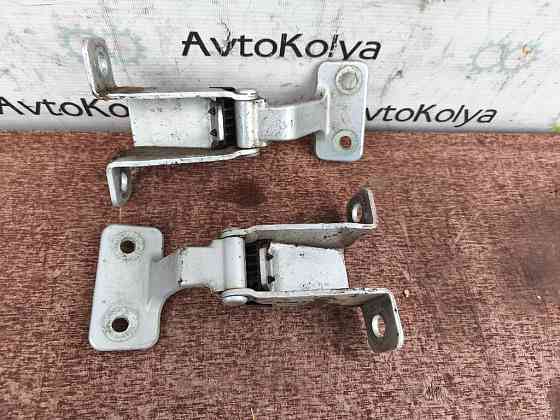 Петля двери задняя Renault Kangoo 2008-2021 Ковель