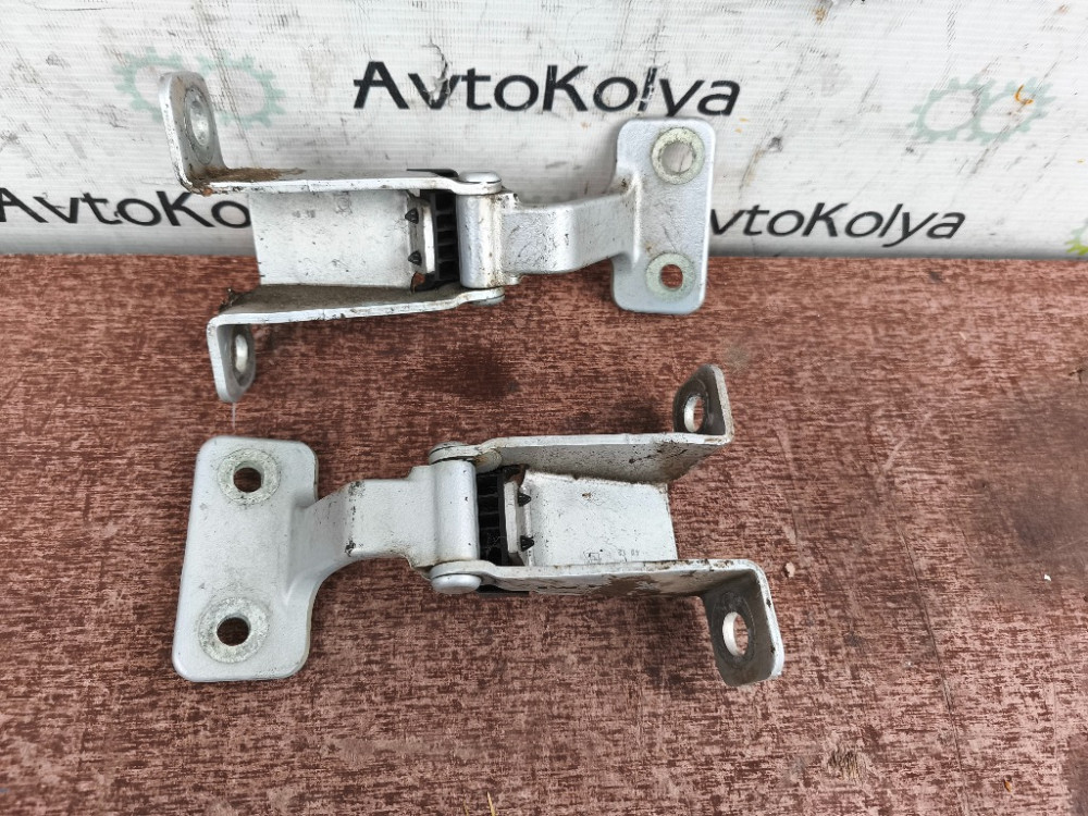 Петля двери задняя Renault Kangoo 2008-2021 Ковель - зображення 1