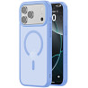 Чехол Ummi Colorful with Magnetic Fit для Apple iPhone 17 Pro / 18 Pro (6.3") Херсон
