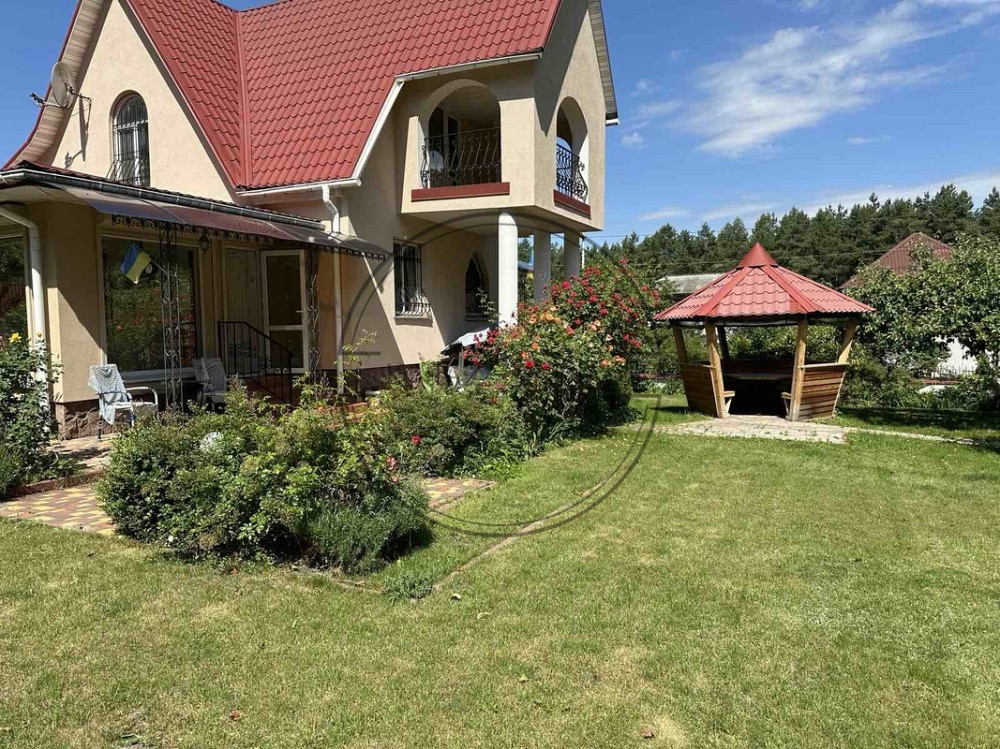 Продаж будинку 200 кв.м. Садове ТОВ Світанок Велика Солтановка Код № 2211664 Київ - зображення 2