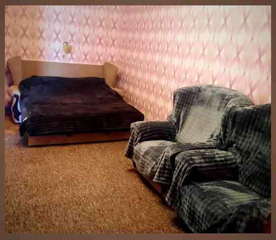 Здається простора 1-кімнатна квартира у зручному районі 44квартал Кривий Ріг