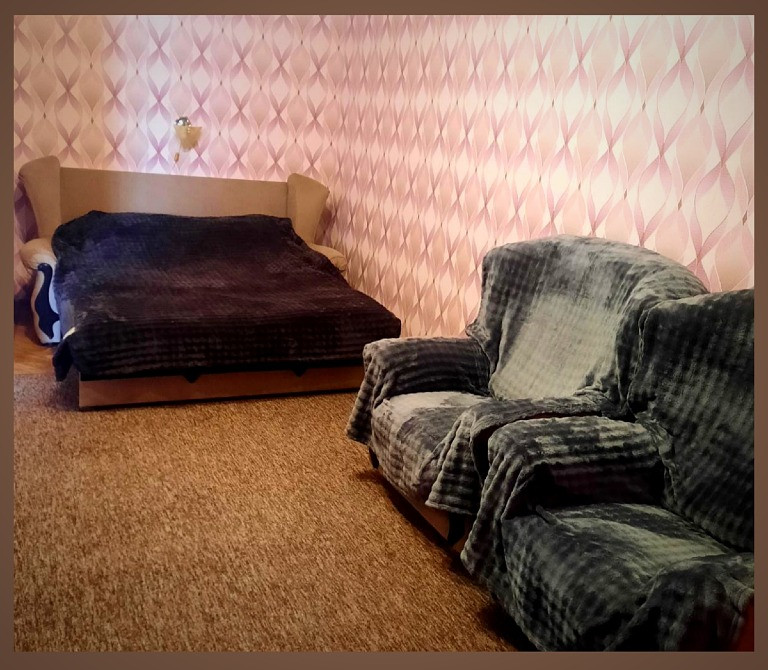 Здається простора 1-кімнатна квартира у зручному районі 44квартал Кривий Ріг - зображення 4