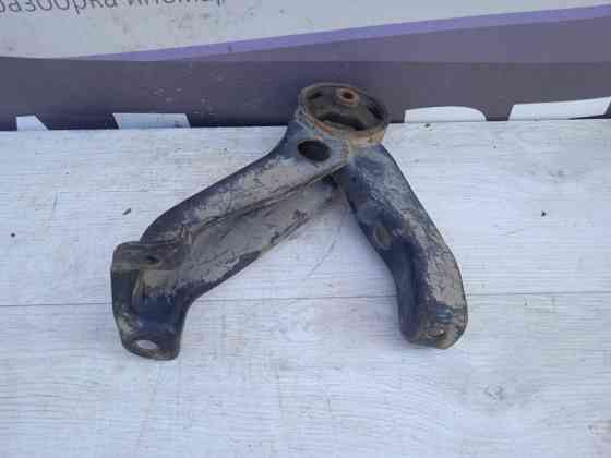 Подушка ДВС передняя Mitsubishi Outlander 2007-2012 MN101386 (Арт. 9453) Киев