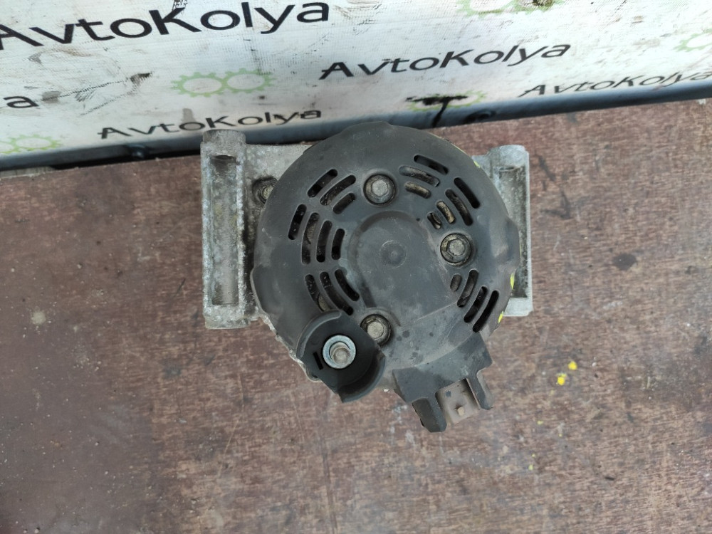 Генератор Opel Meriva B 1.3 cdti 2010-2017 (13587304) Ковель - изображение 6