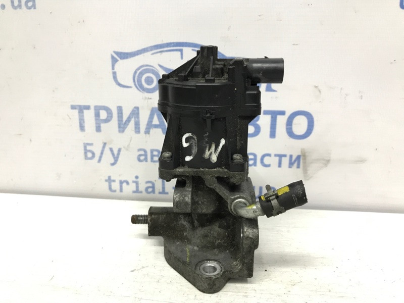 Датчик EGR Mazda 6 GJ 2.2 DIESEL 2012 (б/у) Київ - зображення 3